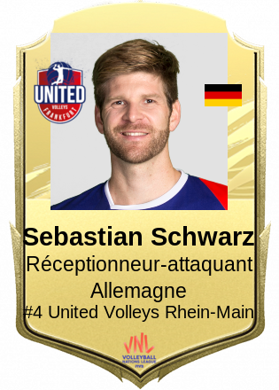 Sebastian Schwarz