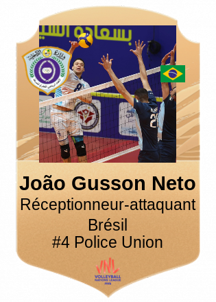 João Gusson Neto