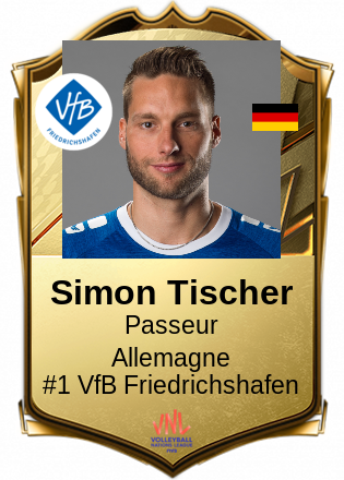 Simon Tischer