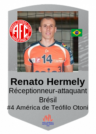 Renato Hermely