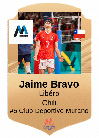 Jaime Bravo