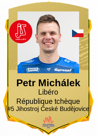 Petr Michálek