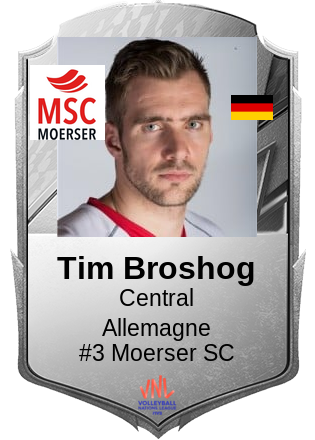 Tim Broshog
