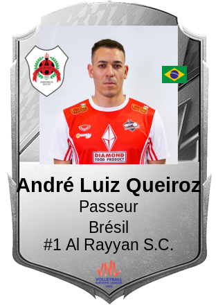André Luiz Queiroz