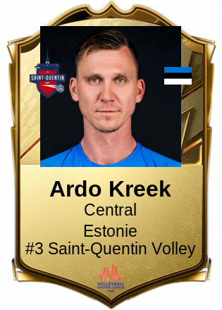 Ardo Kreek