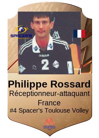 Philippe Rossard