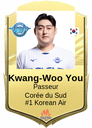 Kwang-Woo You