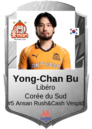 Yong-Chan Bu