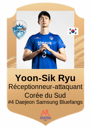 Yoon-Sik Ryu