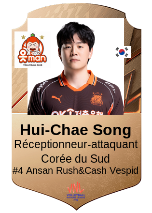 Hui-Chae Song