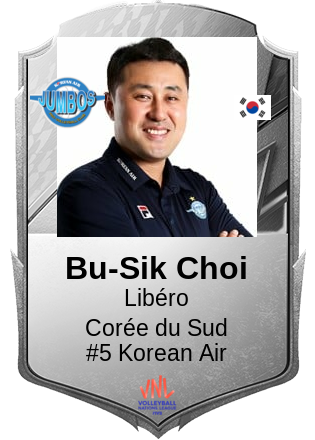Bu-Sik Choi