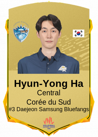 Hyun-Yong Ha