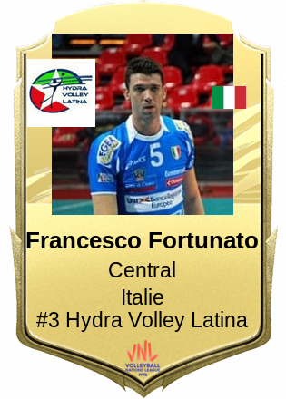 Francesco Fortunato