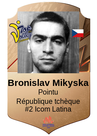 Bronislav Mikyska