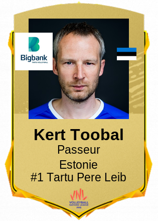 Kert Toobal
