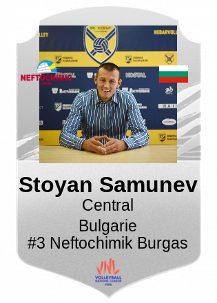 Stoyan Samunev