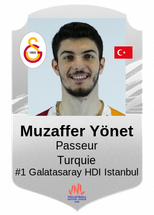 Muzaffer Yönet