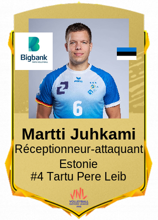Martti Juhkami