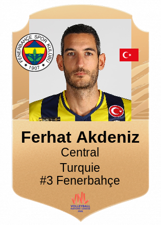 Ferhat Akdeniz