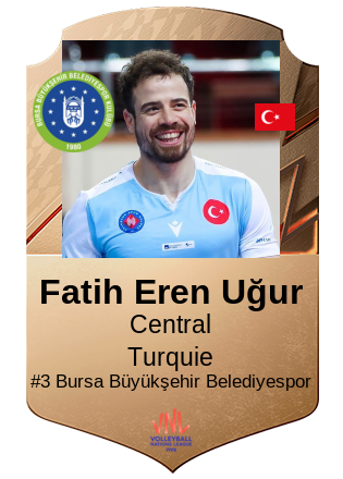 Fatih Eren Uğur