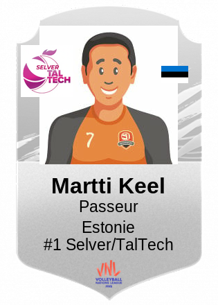 Martti Keel