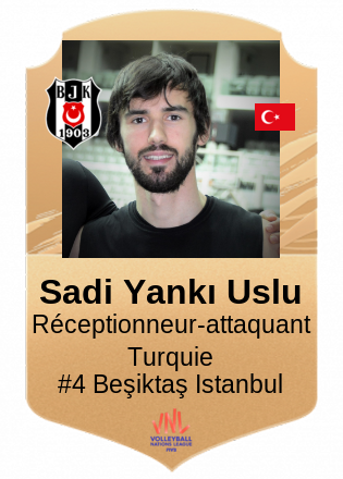 Sadi Yankı Uslu