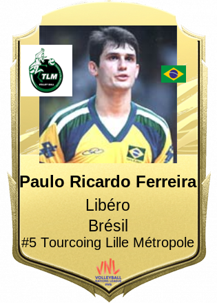Paulo Ricardo Ferreira