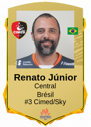 Renato Júnior