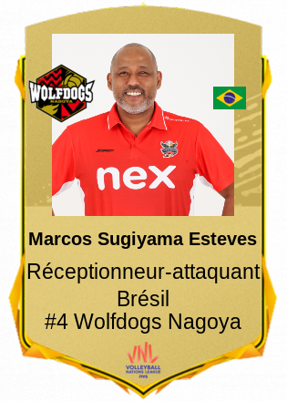 Marcos Sugiyama Esteves