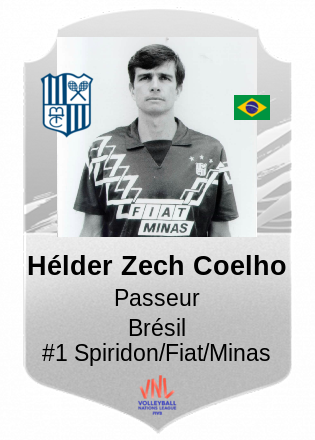 Hélder Zech Coelho