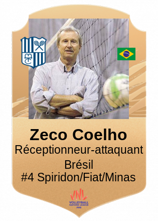 Zeco Coelho