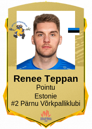 Renee Teppan
