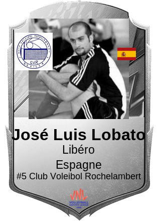 José Luis Lobato