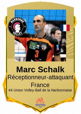 Marc Schalk
