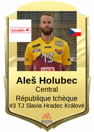 Aleš Holubec