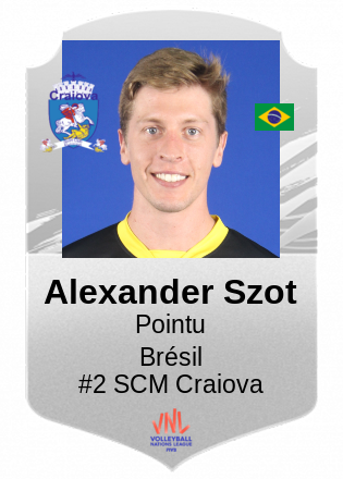Alexander Szot