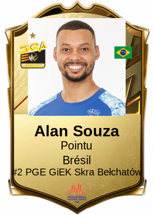 Alan Souza