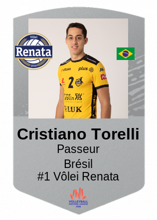 Cristiano Torelli