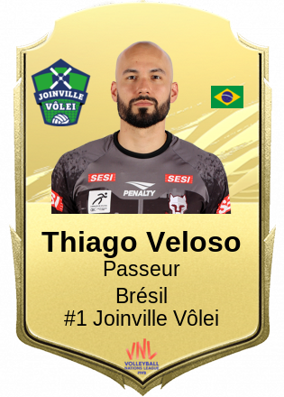 Thiago Veloso