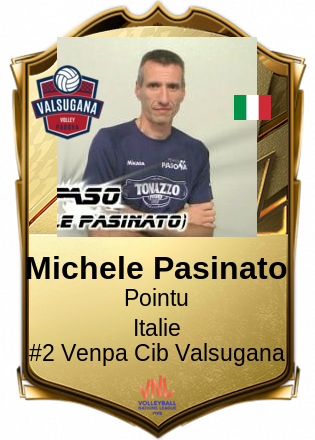 Michele Pasinato