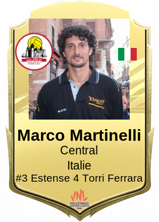 Marco Martinelli