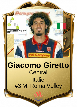 Giacomo Giretto