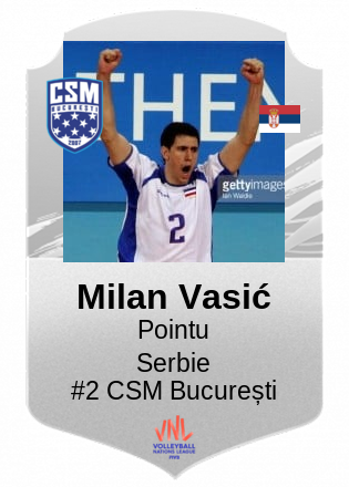 Milan Vasić