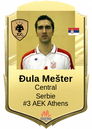 Đula Mešter