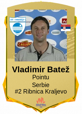 Vladimir Batež