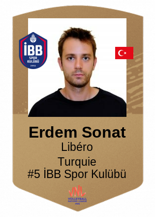 Erdem Sonat