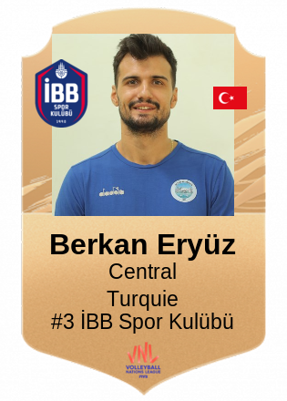 Berkan Eryüz