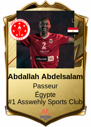 Abdallah Abdelsalam