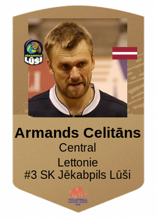 Armands Celitāns
