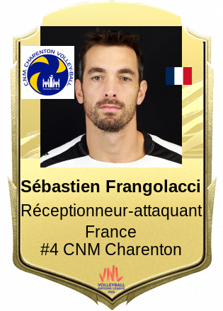 Sébastien Frangolacci